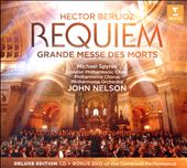 Hector Berlioz: Requiem…