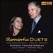 Romantic Duets: Mendelssohn-Bartholdy, Cornelius, Schumann