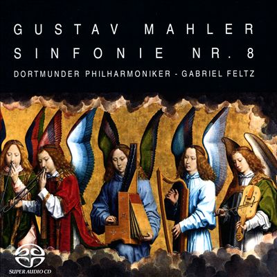 Gustav Mahler: Symphony No. 8