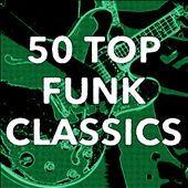 50 Top Funk Classics