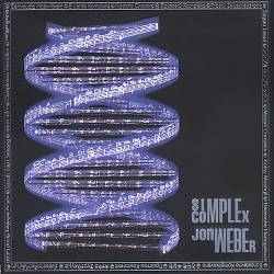 ladda ner album Jon Weber - Simple Complex