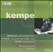Kempe Conducts Beethoven & Prokofiev