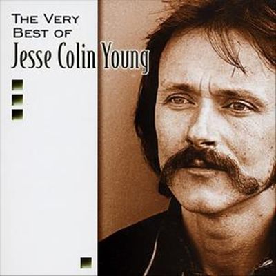 The Very Best of Jesse Colin Young [Rykodisc]