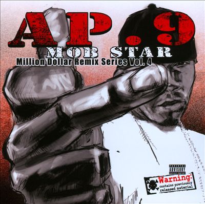 Mob Star: Million Dollar Remix Series, Vol. 4