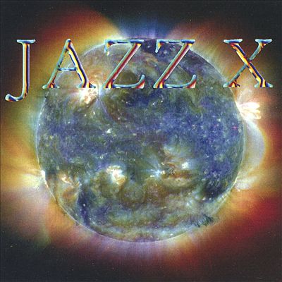 Jazz X