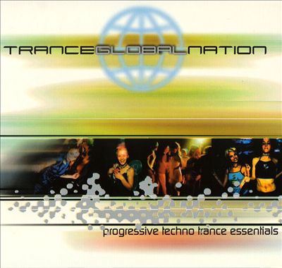 TranceGlobalNation