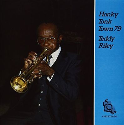 Honky Tonk Town 79
