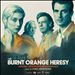 The Burnt Orange Heresy [Original Motion Picture Soundtrack]