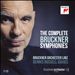 The Complete Bruckner Symphonies