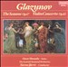 Alexander Glazunov：Seasons，OP。67;小提琴协奏曲，OP。82.