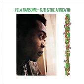 Afrodisiac