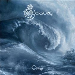 last ned album Vintersorg - Orkan