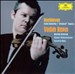 Beethoven: Violin Concerto; Kreutzer Sonata