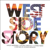West Side Story: 50th Anniversary Recording