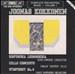 Kokkonen: Sinfonisia Lounnoksia