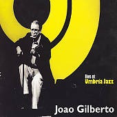 Live at Umbria Jazz