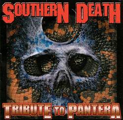 lataa albumi Various - Southern Death Tribute To Pantera