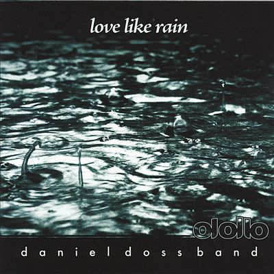 Love Like Rain