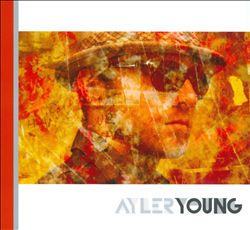Album herunterladen Ayler Young - Back In The City