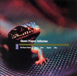 baixar álbum Various - Shanti Project Collection