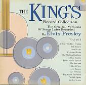 The King's Record Collection, Vol. 1