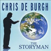 The Storyman