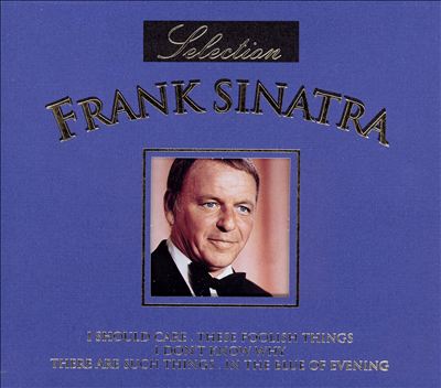 Selection of Frank Sinatra, Vol. 2
