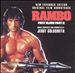 Rambo: First Blood Part II [Original Motion Picture Soundtrack]