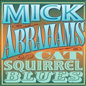 Cat Squirrel Blues