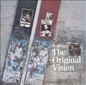 Folkways: The Original Vision
