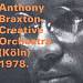 Creative Orchestra (Koln) 1978