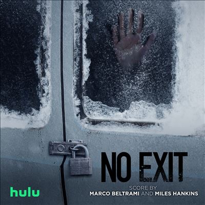 No Exit [Original Soundtrack]