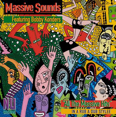 Bobby Konders & Massive Sound