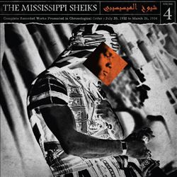 Album herunterladen Mississippi Sheiks - Complete Recorded Works In Chronological Order Volume 1 17 February To 12 June 1930