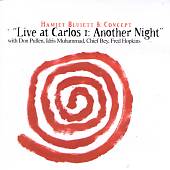 Live at Carlos I: Another Night