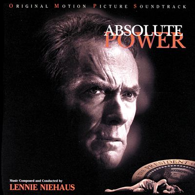 Absolute Power [Original Soundtrack]