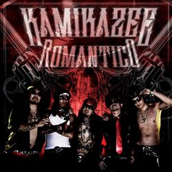 descargar álbum Kamikazee - Romantico