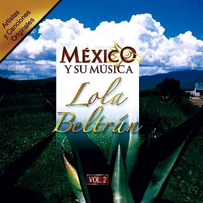 Mexico y Su Musica, Vol. 2