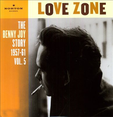 Love Zone, Vol. 5