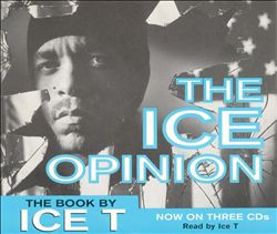 last ned album IceT - The Ice Opinion