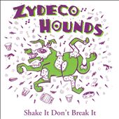 Shake It Don't Break It