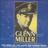 The Best of Army Air Corps Band