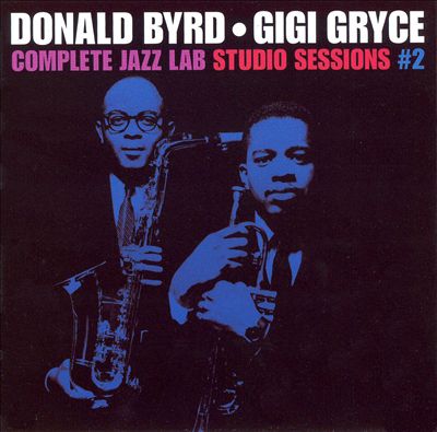 Complete Jazz Lab Studio Sessions, Vol. 2
