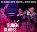 Una Noche con Rubén Blades