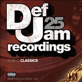Def Jam 25, Vol. 25: Classics