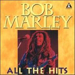 lataa albumi Bob Marley - All The Hits