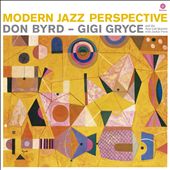 Modern Jazz Perspective