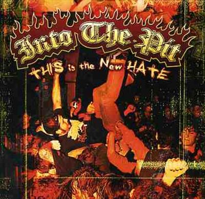 Into the Pit: This Is the New Hate