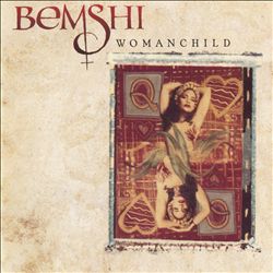 télécharger l'album Bemshi - Womanchild