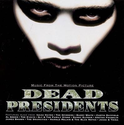 Dead Presidents